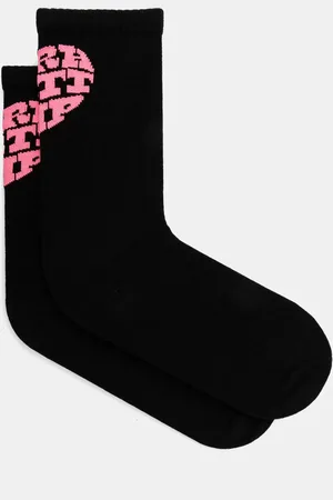 Carhartt Ponožky Heartbreaker Socks barva