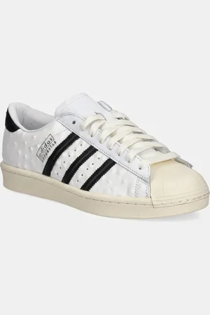adidas Tenisky Superstar Vintage W barva