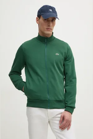 Lacoste Mikina pánská