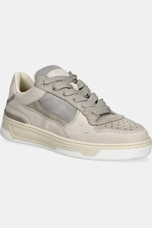 Filling pieces Semišové tenisky Cruiser Stride barva