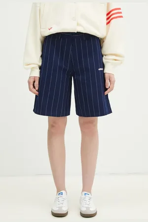 adidas Kraťasy PINSTRIPE SHORT dámské
