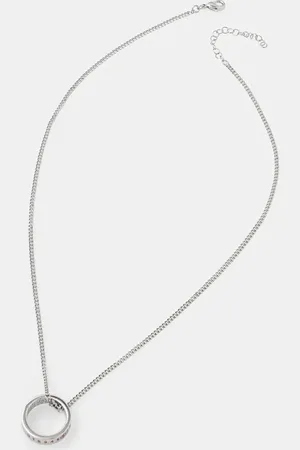 Maison Margiela Náhrdelník SM6UU0048.P7351