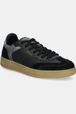 Axel Arigato Kožené tenisky T-Toe Sneaker barva