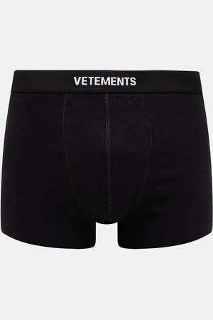 Vetements Boxerky Logo barva