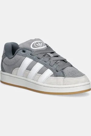 adidas Semišové tenisky Campus 00S Beta barva