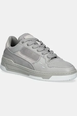 Filling pieces Kožené tenisky Cruiser Crumbs barva