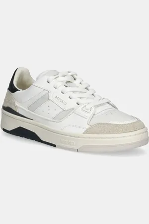 Axel Arigato Kožené tenisky Clay Sneaker barva