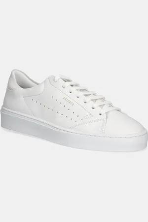 Axel Arigato Kožené tenisky Court Sneaker barva