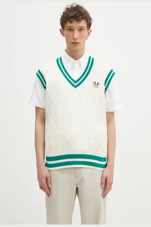 Fred Perry Vesta pánská