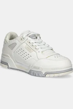 Axel Arigato Kožené tenisky Onyx Sneaker barva