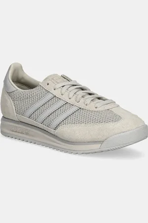 adidas Semišové tenisky SL 72 RS barva