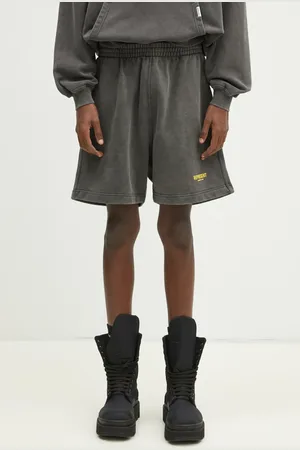 Represent Bavlněné šortky Owners Club Shorts pánské
