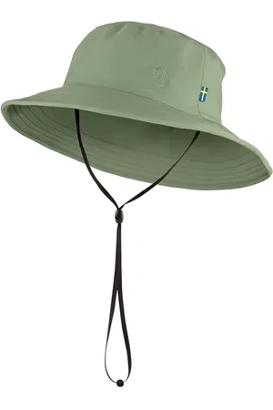 Fjällräven Klobouk Abisko barva