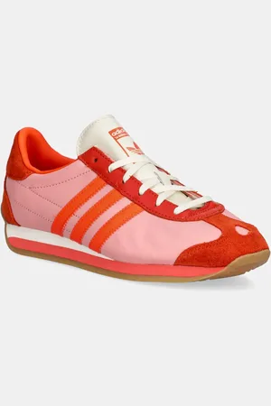 adidas Tenisky Country Og W barva