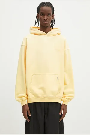 Represent Bavlněná mikina Owners Club Hoodie pánská