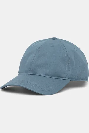 Lacoste Bavlněná baseballová čepice barva