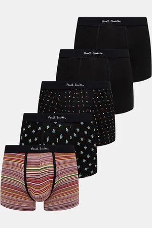 Paul Smith Boxerky 5-pack barva