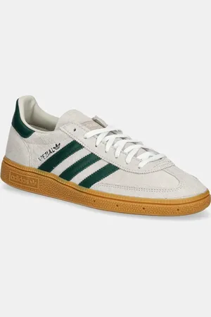 adidas Semišové tenisky Handball Spezial W barva