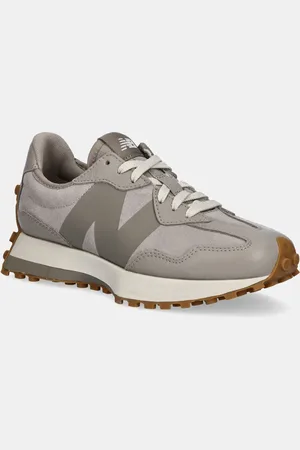New Balance Semišové tenisky WS327DBB barva