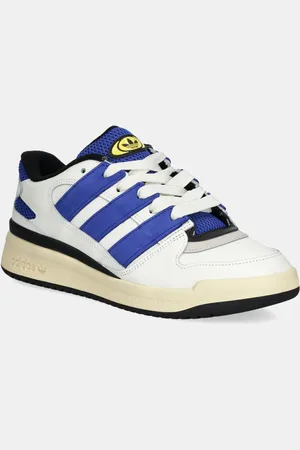 adidas Kožené tenisky Forum2000 barva