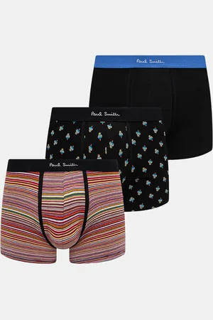 Paul Smith Boxerky 3-pack barva