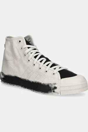 Y-3 Kecky Nizza HI pánské