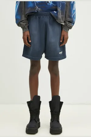 Represent Bavlněné šortky Owners Club Shorts pánské