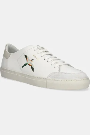Axel Arigato Kožené tenisky B Bird Sneaker barva