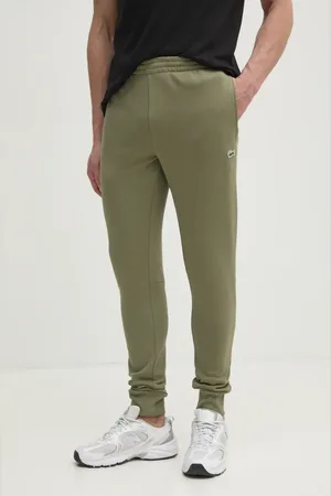 Lacoste Tepláky hladké