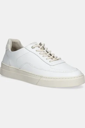 Filling pieces Semišové tenisky Mondo Viera barva