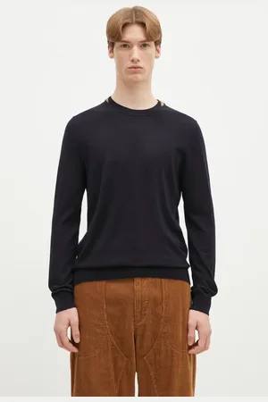 Paul Smith Vlněný svetr pánský