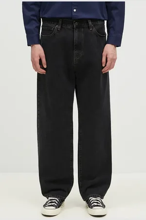 Carhartt Džíny Aaron Pant pánské