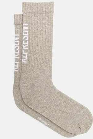Represent Ponožky Logo Socks pánské