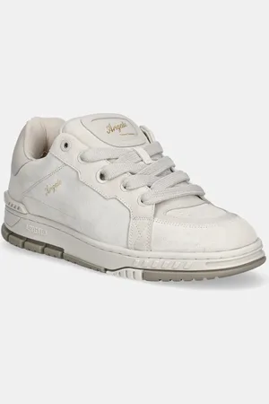 Axel Arigato Semišové tenisky Area Haze Sneaker barva