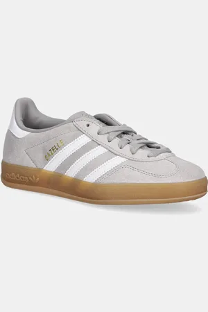 adidas Semišové tenisky Gazelle Indoor barva