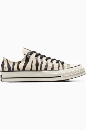 Converse Tenisky Chuck 70 Zebra barva