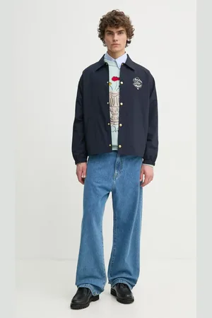Drôle de Monsieur Bunda La Veste Slogan Vignes pánská