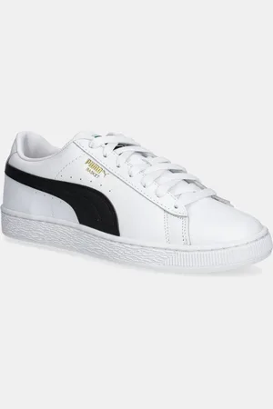 PUMA Tenisky Basket Classic XXI barva