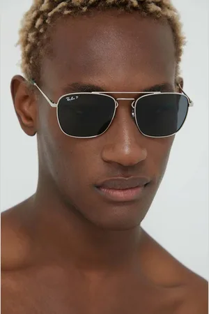 Ray-Ban Sluneční brýle pánské