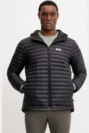 Helly Hansen Sportovní bunda Sirdal barva