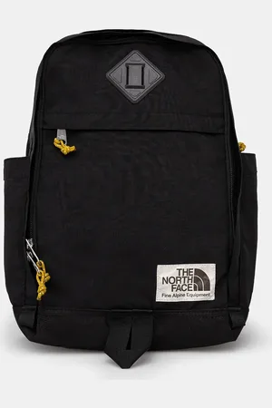 The North Face Batoh Berkeley Daypack 16L barva