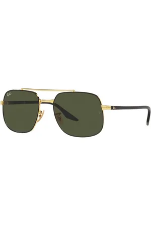 Ray-Ban Sluneční brýle barva