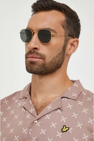 Ray-Ban Sluneční brýle HEXAGONAL barva