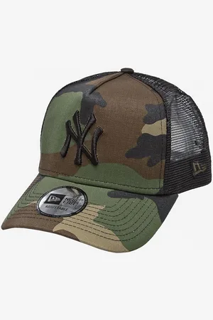 New Era Čepice New York Yankees 11579473-khaki