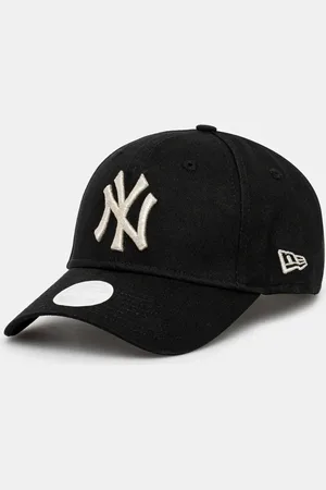 New Era Bavlněná baseballová čepice CORE CLASSICS 9TWENTY® NEW YORK YANKEES barva