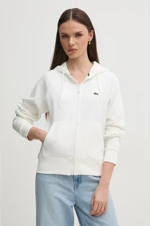 Lacoste Mikina dámská