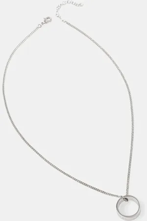 Maison Margiela Náhrdelník SM6UU0048.P6469