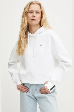 Lacoste Mikina dámská