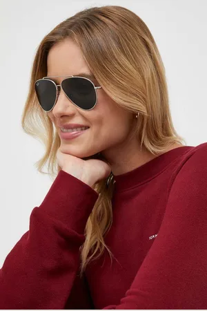 Ray-Ban Sluneční brýle AVIATOR REVERSE barva