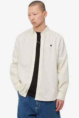 Carhartt Manšestrová košile barva